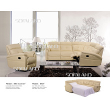 Modernes Sofa-Schlafsofa (865 #)